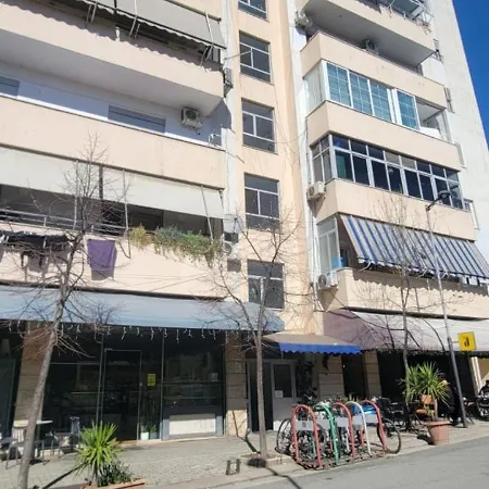 Location New Appartamento Tirana